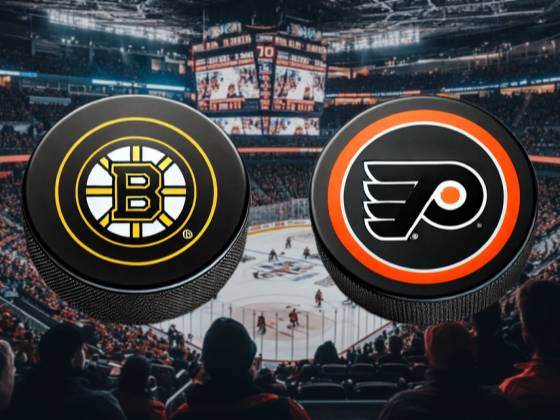 NHL Preseason: Philadelphia Flyers vs. Boston Bruins